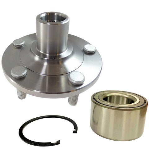 Wheel Bearing and Hub Assembly Repair Kit DT Components 51878SK