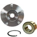 Wheel Bearing and Hub Assembly Repair Kit DT Components 51878SK