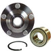 Wheel Bearing and Hub Assembly Repair Kit DT Components 51878SK