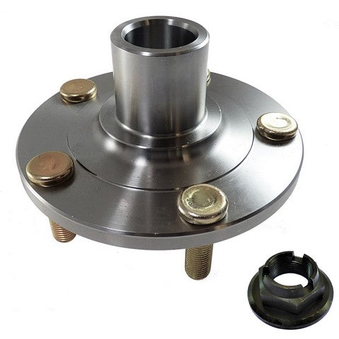 Wheel Bearing and Hub Assembly DT Components 51879S