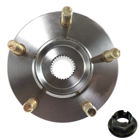 Wheel Bearing and Hub Assembly DT Components 51879S