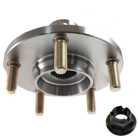 Wheel Bearing and Hub Assembly DT Components 51879S