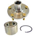 Wheel Bearing and Hub Assembly Repair Kit DT Components 51879SK