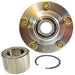 Wheel Bearing and Hub Assembly Repair Kit DT Components 51879SK