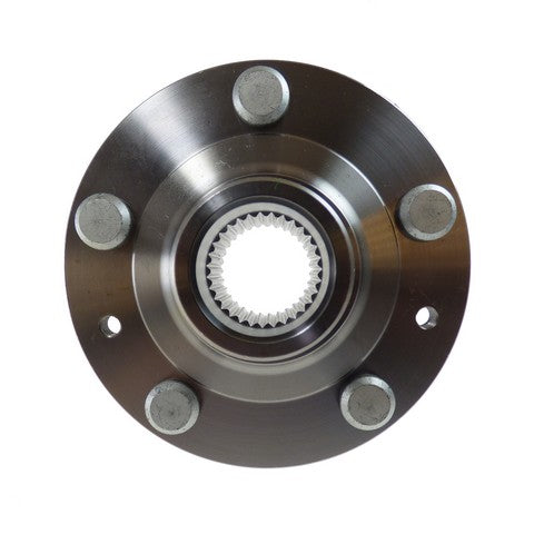 Wheel Bearing and Hub Assembly DT Components 51880S