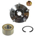 Wheel Bearing and Hub Assembly Repair Kit DT Components 51880SK