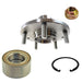 Wheel Bearing and Hub Assembly Repair Kit DT Components 51880SK