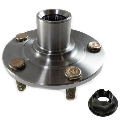Wheel Bearing and Hub Assembly DT Components 51881S