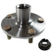 Wheel Bearing and Hub Assembly DT Components 51881S
