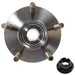 Wheel Bearing and Hub Assembly DT Components 51881S