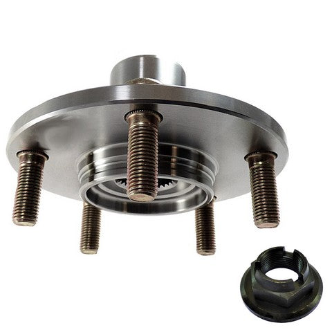 Wheel Bearing and Hub Assembly DT Components 51881S