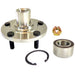 Wheel Bearing and Hub Assembly Repair Kit DT Components 51881SK