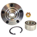 Wheel Bearing and Hub Assembly Repair Kit DT Components 51881SK