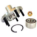 Wheel Bearing and Hub Assembly Repair Kit DT Components 51881SK