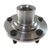 Wheel Bearing and Hub Assembly DT Components 51882S