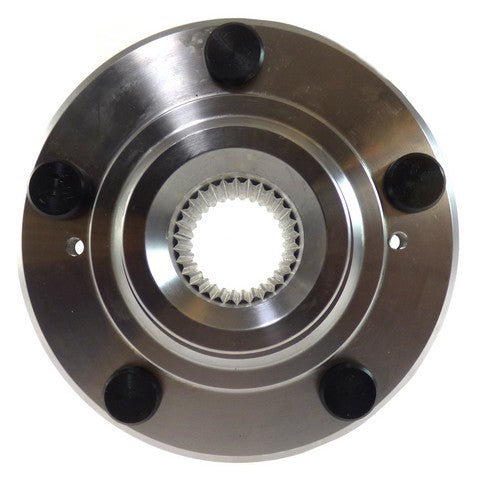 Wheel Bearing and Hub Assembly DT Components 51882S