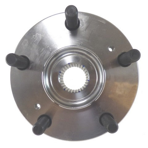 Wheel Bearing and Hub Assembly DT Components 51882S