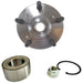 Wheel Bearing and Hub Assembly Repair Kit DT Components 51882SK