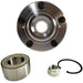 Wheel Bearing and Hub Assembly Repair Kit DT Components 51882SK