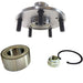 Wheel Bearing and Hub Assembly Repair Kit DT Components 51882SK