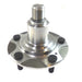 Wheel Bearing and Hub Assembly DT Components 51883S