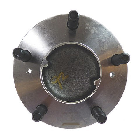 Wheel Bearing and Hub Assembly DT Components 51883S