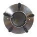 Wheel Bearing and Hub Assembly DT Components 51883S