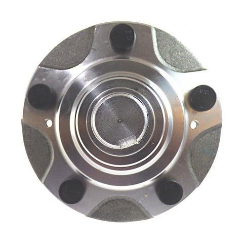 Wheel Bearing and Hub Assembly DT Components 51883S