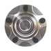 Wheel Bearing and Hub Assembly DT Components 51883S