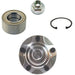 Wheel Bearing and Hub Assembly Repair Kit DT Components 51883SK