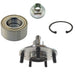 Wheel Bearing and Hub Assembly Repair Kit DT Components 51883SK
