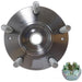 Wheel Bearing and Hub Assembly DT Components 51884S