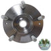 Wheel Bearing and Hub Assembly DT Components 51884S
