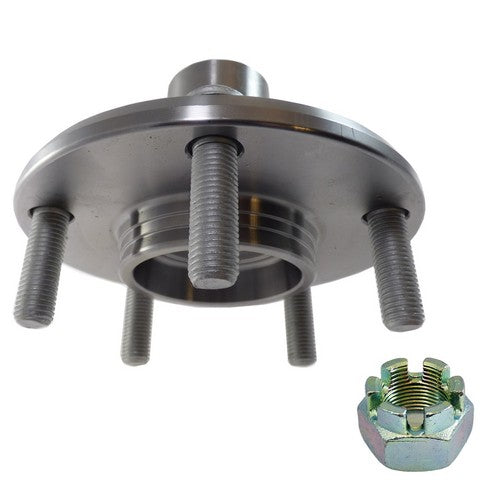 Wheel Bearing and Hub Assembly DT Components 51884S