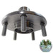 Wheel Bearing and Hub Assembly DT Components 51884S