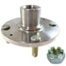 Wheel Bearing and Hub Assembly DT Components 51885S