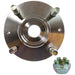 Wheel Bearing and Hub Assembly DT Components 51885S