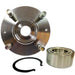 Wheel Bearing and Hub Assembly Repair Kit DT Components 51885SK