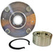Wheel Bearing and Hub Assembly Repair Kit DT Components 51885SK