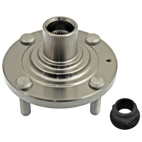 Wheel Bearing and Hub Assembly DT Components 51886S