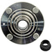 Wheel Bearing and Hub Assembly DT Components 51886S
