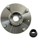 Wheel Bearing and Hub Assembly DT Components 51886S