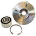 Wheel Bearing and Hub Assembly Repair Kit DT Components 51886SK