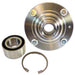 Wheel Bearing and Hub Assembly Repair Kit DT Components 51886SK