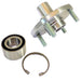Wheel Bearing and Hub Assembly Repair Kit DT Components 51886SK