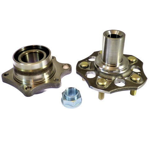 Wheel Bearing and Hub Assembly Repair Kit DT Components 51888SK