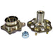 Wheel Bearing and Hub Assembly Repair Kit DT Components 51888SK
