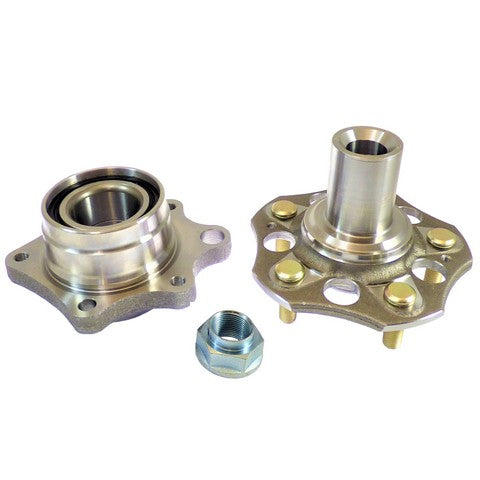 Wheel Bearing and Hub Assembly Repair Kit DT Components 51889SK