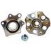 Wheel Bearing and Hub Assembly Repair Kit DT Components 51889SK