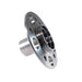 Wheel Bearing and Hub Assembly DT Components 51890S